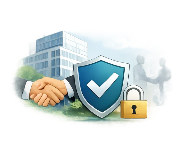 Vertraulichkeitsverpflichtung