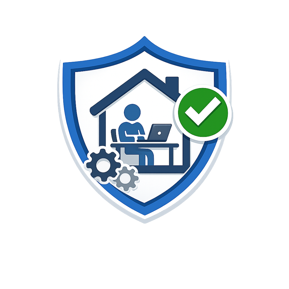 Vorlage - Richtlinie Homeoffice