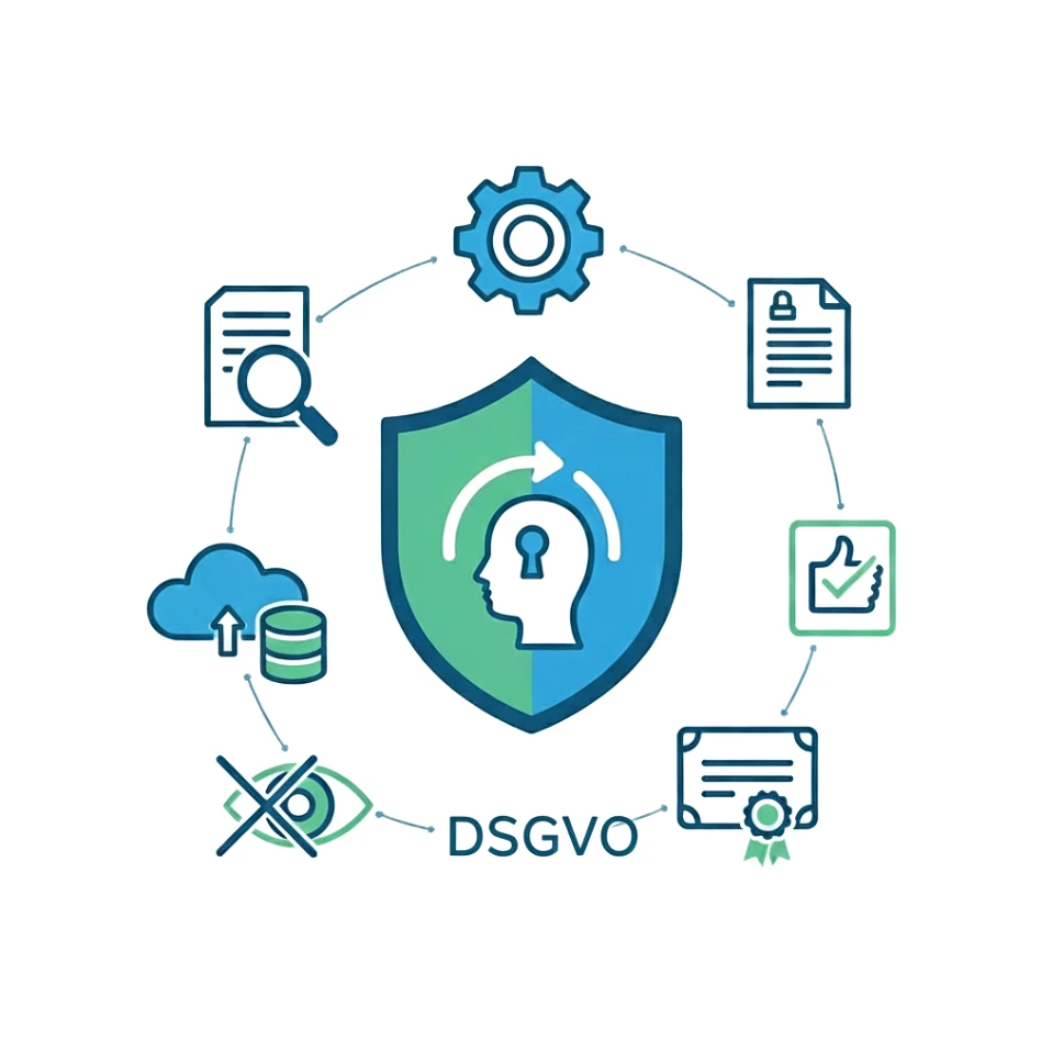 Online Schulung - Datenschutz2026