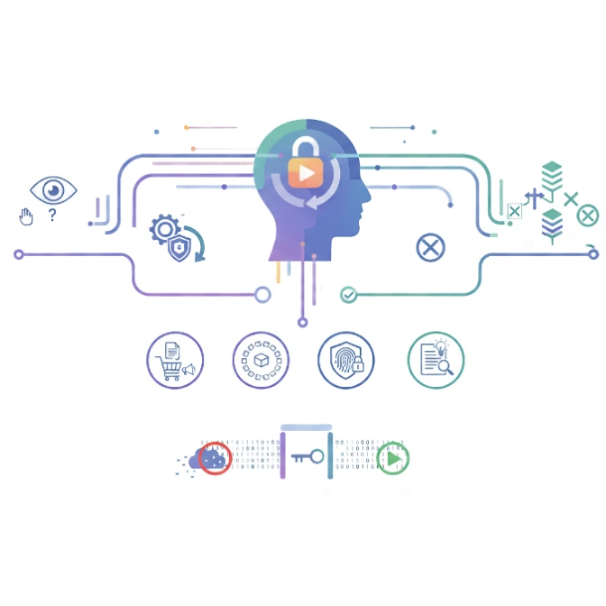 Online Schulung - Datenschutz & Praktikum im Betrieb